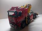 Lego Set - 8258 - Technic - Crane Truck, Kinderen en Baby's, Speelgoed | Duplo en Lego, Nieuw