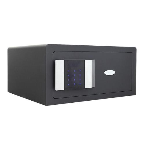 Rottner Laptopkluis Prestige Lap met Elektronisch Slot, Huis en Inrichting, Woonaccessoires | Overige, Verzenden
