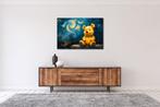 X-Art - Winnie Van Gogh Style