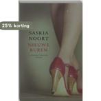 Nieuwe buren 9789041409690 Selma Noort, Verzenden, Gelezen, Selma Noort