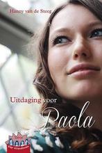 Uitdaging voor paola 9789033129377 Steeg, Verzenden, Gelezen, Steeg