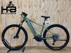 Giant Liv Vall E+ 1 29 inch E-Mountainbike Shimano 2022, Hardtail, Heren, 45 tot 49 cm, Zo goed als nieuw