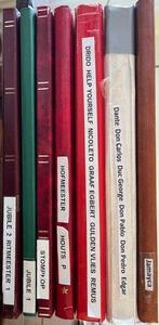 Zonder minimumprijs - Sigarenbandje - Papier - (7337), Nieuw