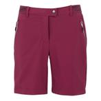 -66% Regatta  Regatta Dames berg ii korte broek  maat 38, Verzenden, Nieuw, Rood