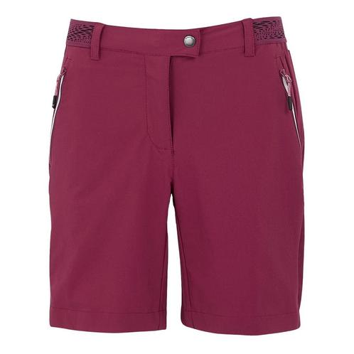 -66% Regatta  Regatta Dames berg ii korte broek  maat 38, Kleding | Dames, Sportkleding, Rood, Nieuw, Verzenden