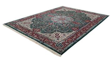 China - Isfahan - Vloerkleed - 365 cm - 274 cm - Oosterse beschikbaar voor biedingen