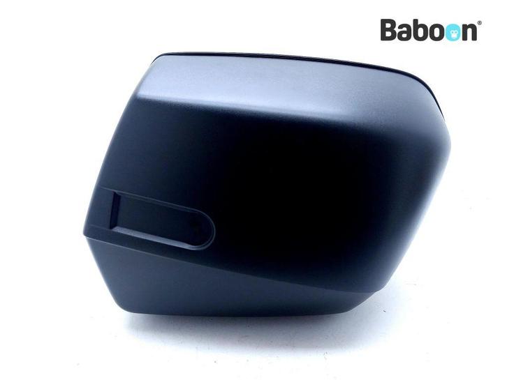 Koffer Rechts BMW K 1200 RS 1997-2000 (K589 K1200RS 97) 33, Motoren, Onderdelen | BMW, Gebruikt, Verzenden