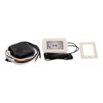 Jabsco Deluxe Flush Toilet Bedieningspaneel, Watersport en Boten, Ophalen of Verzenden, Nieuw, Zeilboot of Motorboot