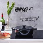 Tweedekans | Brabantia The Dutch Oven XL Braadpan / Stoofpan, Huis en Inrichting, Keuken | Potten en Pannen, Ophalen of Verzenden