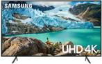 Samsung 50RU7100 - 50 inch LED 4K Ultra HD Smart TV, Ophalen, LED, Zo goed als nieuw, Samsung