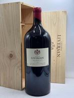 2011 Château Liversan - Haut-Médoc Cru Bourgeois - 1, Verzamelen, Nieuw