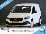 Mercedes-Benz Citan 110 CDI 95PK Automaat L1 Pro, Automaat, Stof, Gebruikt, Euro 6