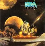 cd - Nova - Best Of, Verzenden, Nieuw in verpakking