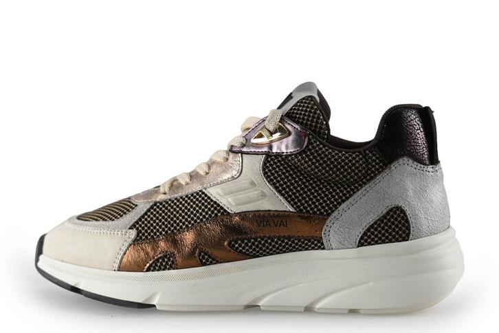 VIA VAI Sneakers in maat 38 Overig, Kleding | Dames, Schoenen, Overige kleuren, Zo goed als nieuw, Sneakers of Gympen, Verzenden