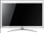 Samsung 46C6710 - 46 Inch Full HD LED TV, Audio, Tv en Foto, Televisies, Ophalen, LED, Zo goed als nieuw, Samsung
