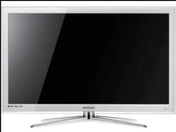 Samsung 46C6710 - 46 Inch Full HD LED TV beschikbaar voor biedingen