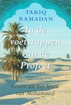 In de voetstappen van de Profeet 9789055158829 Tariq Ramadan, Verzenden, Zo goed als nieuw, Tariq Ramadan