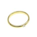 Harry Winston - Ring - 18 karaat Geel goud, Sieraden, Tassen en Uiterlijk, Ringen, Nieuw