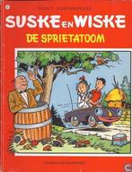 Strip Klassiek - De avonturen van Suske en Wiske De, Boeken, Stripboeken, Ophalen of Verzenden, Nieuw