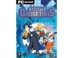 Inspector Gadget 2 (gadget & The Gadgetinis) - Windows, Spelcomputers en Games, Games | Pc, Verzenden, Nieuw