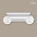 Profhome 121006 Pilaster kapiteel Sierelement, Verzenden, Nieuw
