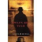 Spelen met vuur / Een zaak voor Van Ledden Hulsebosch,, Boeken, Verzenden, Gelezen, D. van den Heuvel