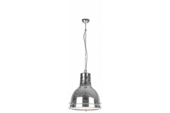 Hanglamp Zilver, Huis en Inrichting, Lampen | Hanglampen