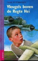 Vleugels boven de Regte Hei / Wachtwoord 9789027663238, Verzenden, Gelezen, Hans Petermeijer