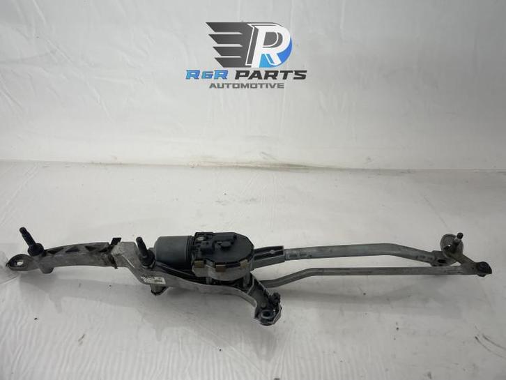 Ruitenwissermechaniek + Motor - Mercedes E (212) / CLS ..., Auto-onderdelen, Ruiten en Toebehoren, Nieuw, Verzenden