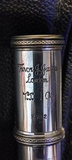 Trevor James London TJ10I - - Fluit (Zonder Minimumprijs), Muziek en Instrumenten, Nieuw