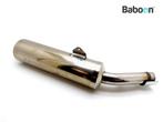 Uitlaatdemper Origineel Suzuki GSF 1250 Bandit 2007-2011, Motoren, Verzenden, Gebruikt