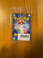 Pokémon - 1 Verzegelde kaart - Yu Nagaba X Pokemon - Pikachu, Hobby en Vrije tijd, Verzamelkaartspellen | Pokémon, Nieuw