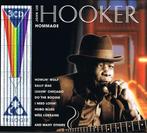 cd - John Lee Hooker - Hommage, Cd's en Dvd's, Verzenden, Zo goed als nieuw
