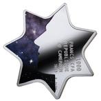 Kameroen. 1000 Francs 2019 Constellation of Luck, (.999)