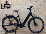 Giant Dailytour E+ 2 LDS E-Bike Shimano Nexus 2022, Zo goed als nieuw, 47 tot 51 cm, 50 km per accu of meer, Giant