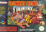 MarioSNES.nl: Donkey Kong Country Compleet - iDEAL!, Spelcomputers en Games, Games | Nintendo Super NES, Ophalen of Verzenden