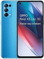 Oppo Find X3 Lite Dual SIM 128GB blauw, Verzenden, Gebruikt, Zonder abonnement, Zonder simlock