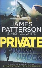 Private Down Under 9780099590934 James Patterson, Verzenden, Gelezen, James Patterson