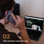 Wij kopen jouw Renault paardenwagen! 0647922308, Dieren en Toebehoren, Paarden en Pony's | Trailers en Aanhangwagens, Ophalen