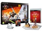 PS3 Disney Infinity 3.0 Star Wars Starter Pack PS3, Spelcomputers en Games, Ophalen of Verzenden, Zo goed als nieuw