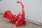 Kraffter Takkenversnipperaar T25H, Nieuw