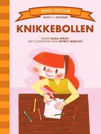 Knikkebollen (groep 2), Verzenden, Nieuw