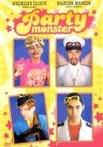 Party monster DVD