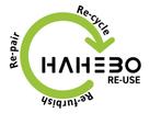 RE-USE (KANTOOR)MEUBELS | BEKIJK ONZE WEBSITE | HAHEBO, Huis en Inrichting, Ophalen, In hoogte verstelbaar, Zo goed als nieuw