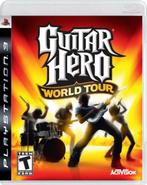 Guitar Hero: World Tour (German) [PS3], Ophalen of Verzenden, Nieuw