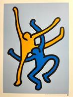 Keith Haring (after) - Untitled - Jaren 2010