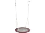 HUDORA Nestschommel Lounge 90 - Amber, Verzamelen, Speelgoed, Verzenden, Zo goed als nieuw