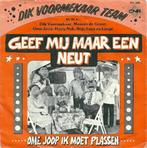 vinyl single 7 inch - Dik Voormekaar Team - .M.V. Dik Voo..., Verzenden, Zo goed als nieuw