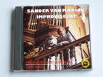 Sander van Marion - Improviseert, Verzenden, Zo goed als nieuw