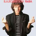 LP gebruikt - B.A.Robertson - R&amp;BA (Europe, 1982), Verzenden, Zo goed als nieuw
